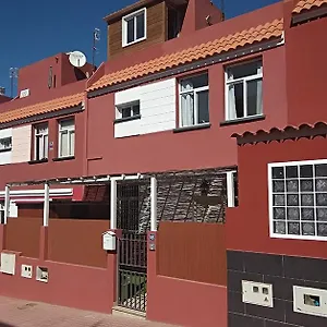  Bed & Breakfast Kiki Vivienda Bed & Breakfast Spanje