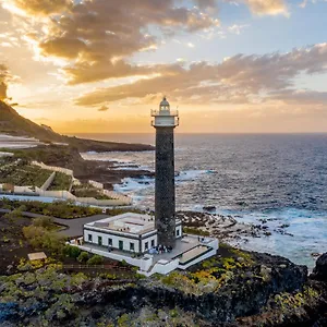  Aparthotel Lighthouse On La Palma Island Spanje