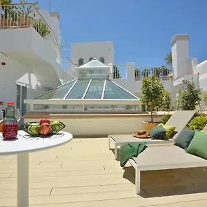 Plaza Mina - Adults Recommended By Luxury Cádiz