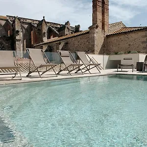 Hotel Palau Macelli ****