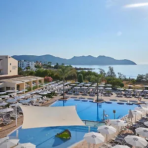 Hotel Hipotels Cala Bona Club ****