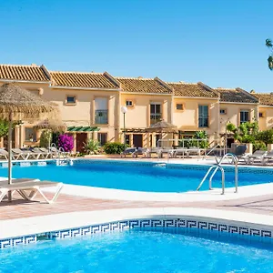 Appart hôtel Ramada & By Wyndham Costa Del Sol