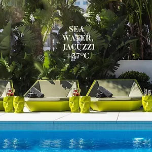 Hotel Essence Boutique