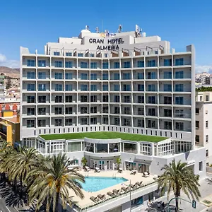 Hotel Ohtels Gran