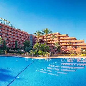 Turisticos 3*, Fuengirola Espagne
