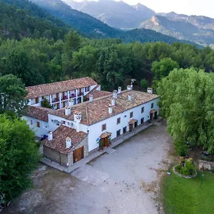 Hotel La Hortizuela